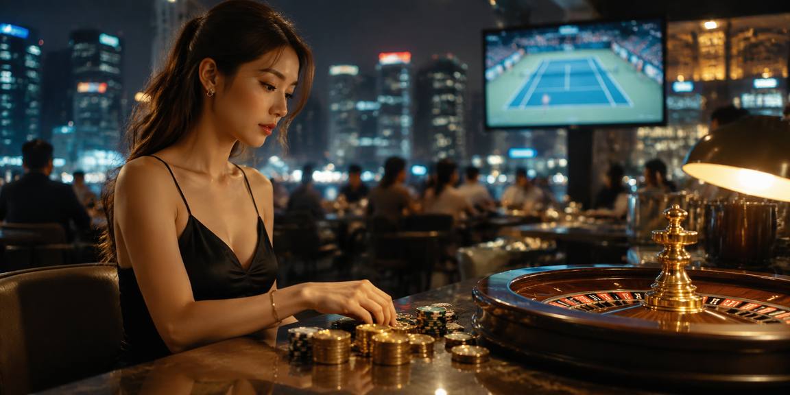b750 Bàn chơi, slot và thể thao trong một tài khoản b750